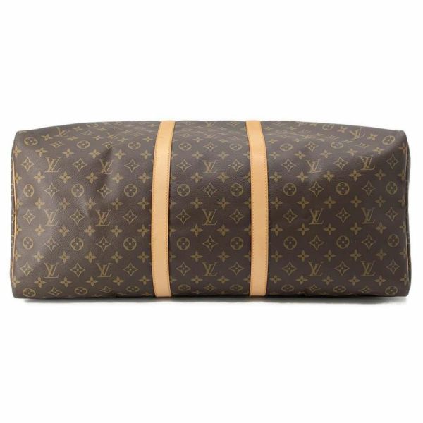 ルイヴィトン ボストンバッグ モノグラム キーポル60 M41422 LOUIS VUITTON ヴィトン 旅行用バッグ トラベル