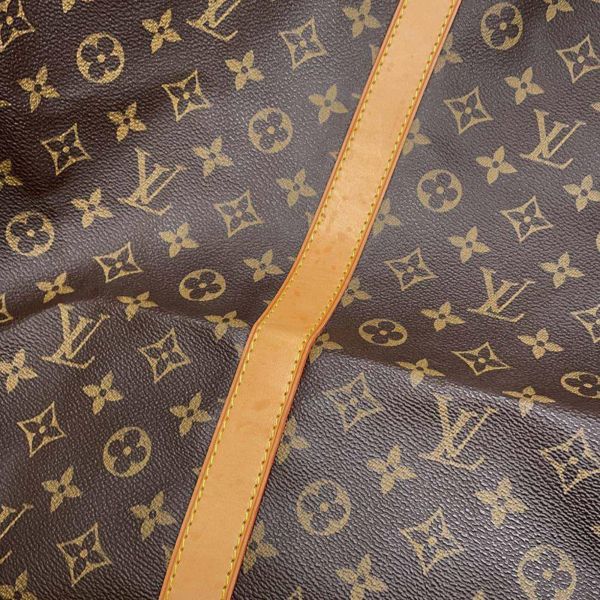 ルイヴィトン ボストンバッグ モノグラム キーポル60 M41422 LOUIS VUITTON ヴィトン 旅行用バッグ トラベル