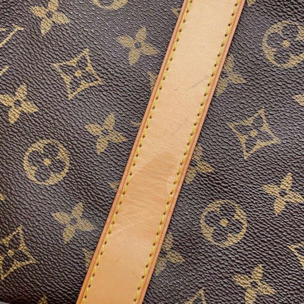 ルイヴィトン ボストンバッグ モノグラム キーポル60 M41422 LOUIS VUITTON ヴィトン 旅行用バッグ トラベル