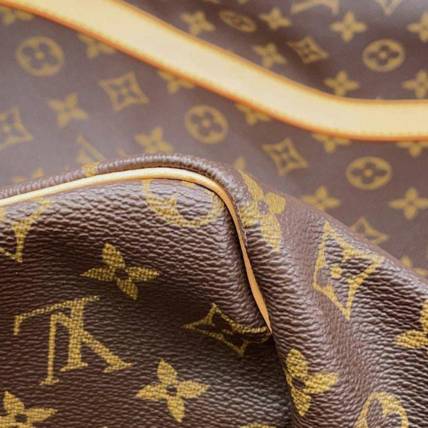 ルイヴィトン ボストンバッグ モノグラム キーポル60 M41422 LOUIS VUITTON ヴィトン 旅行用バッグ トラベル