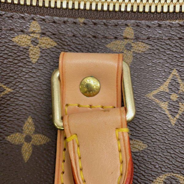 ルイヴィトン ボストンバッグ モノグラム キーポル60 M41422 LOUIS VUITTON ヴィトン 旅行用バッグ トラベル