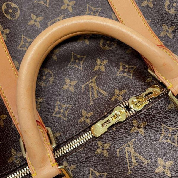 ルイヴィトン ボストンバッグ モノグラム キーポル60 M41422 LOUIS VUITTON ヴィトン 旅行用バッグ トラベル