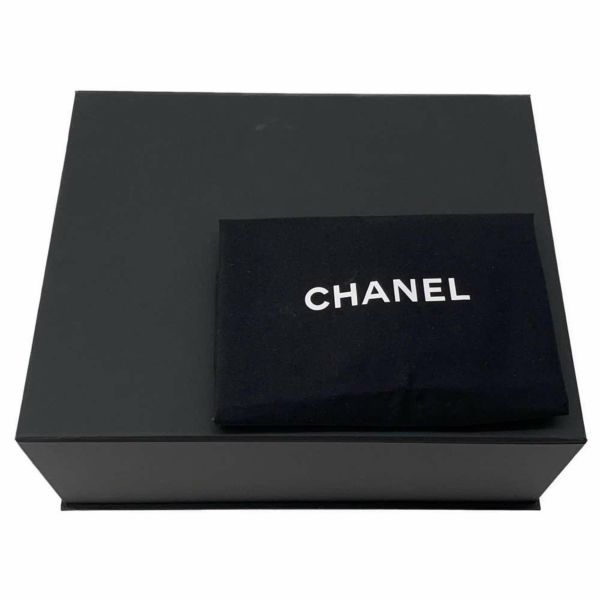 シャネル ハンドバッグ マトラッセ ココマーク アフィニティ 2wayチェーンショルダー A93749 CHANEL 黒