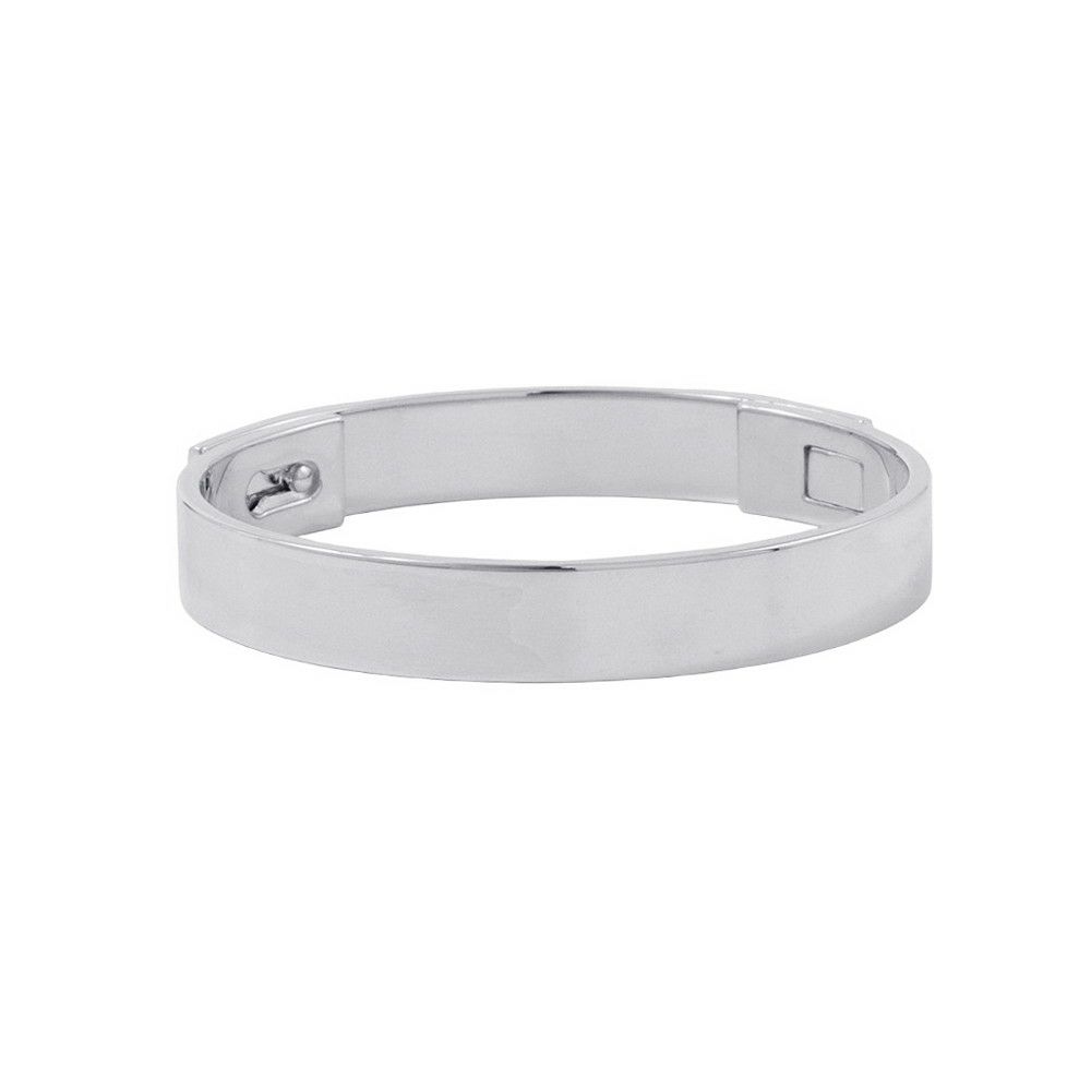 エルメス コリエドシアン ブレスレット SV925シルバー サイズSH HERMES バングル ジュエリー