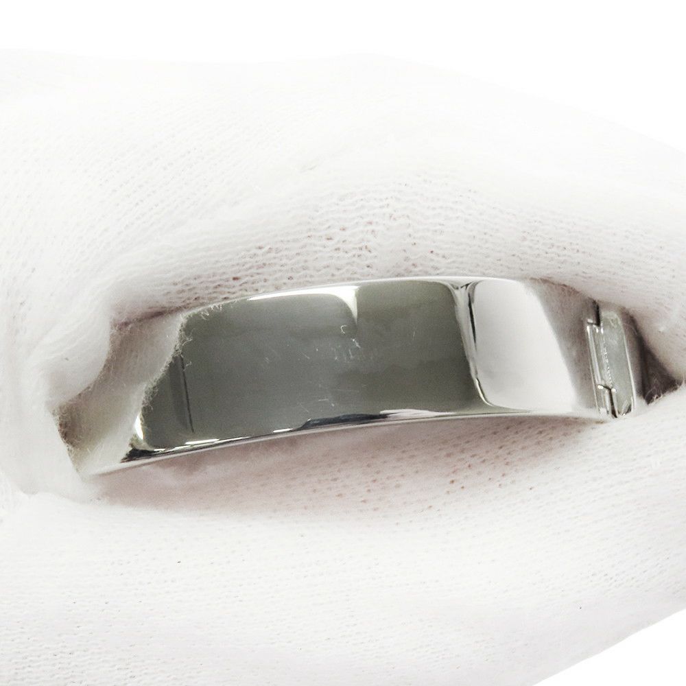 エルメス コリエドシアン ブレスレット SV925シルバー サイズSH HERMES バングル ジュエリー