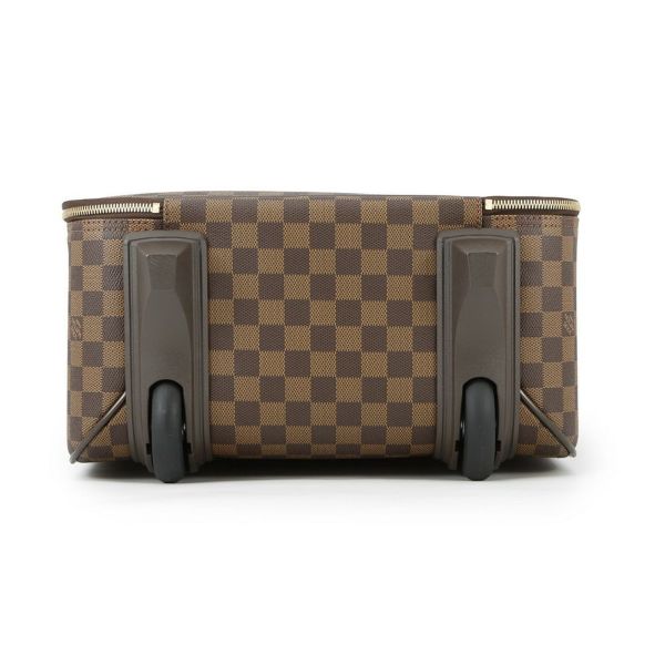 ルイヴィトン キャリーケース ダミエ・エベヌ ペガス45 N23293 LOUIS VUITTON トラベル 旅行 スーツケース