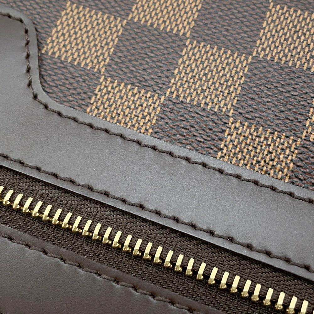 ルイヴィトン キャリーケース ダミエ・エベヌ ペガス45 N23293 LOUIS VUITTON トラベル 旅行 スーツケース