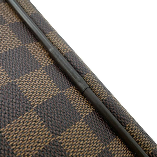 ルイヴィトン キャリーケース ダミエ・エベヌ ペガス45 N23293 LOUIS VUITTON トラベル 旅行 スーツケース