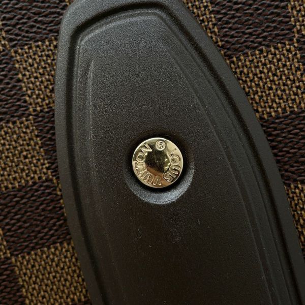 ルイヴィトン キャリーケース ダミエ・エベヌ ペガス45 N23293 LOUIS VUITTON トラベル 旅行 スーツケース