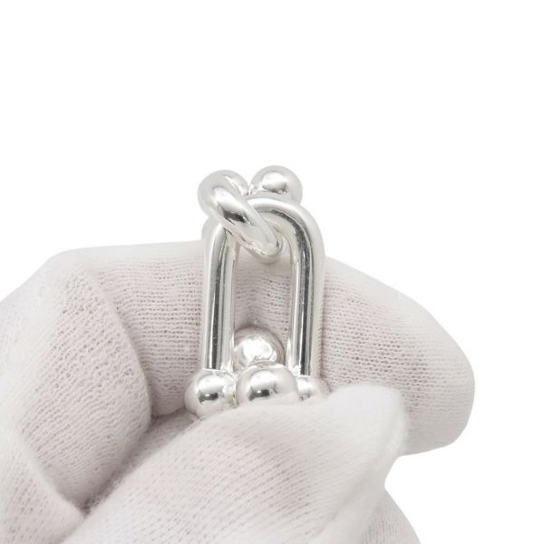 ティファニー ネックレス ハードウェア グラジュエイテッド リンク ネックレス SV925シルバー 60153092