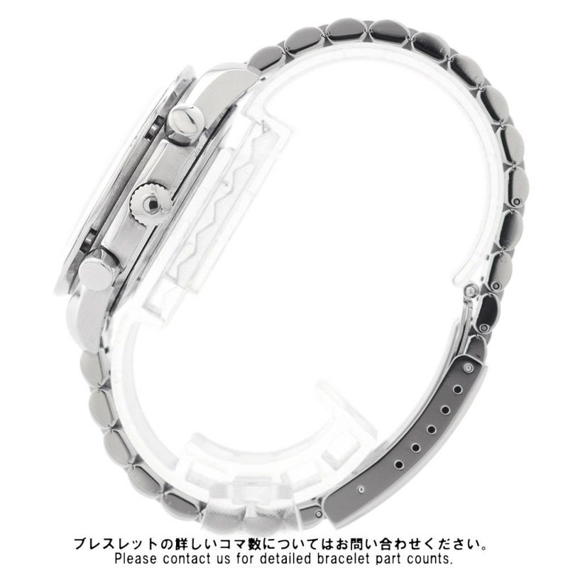 オメガ スピードマスター オートマティック 3510.50 OMEGA 腕時計 黒文字盤