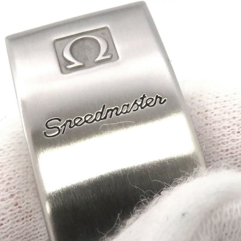 オメガ スピードマスター オートマティック 3510.50 OMEGA 腕時計 黒文字盤