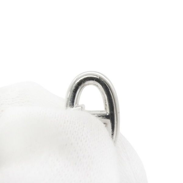 エルメス ブレスレット シェーヌダンクル ファランドール SV925シルバー サイズLG HERMES ジュエリー