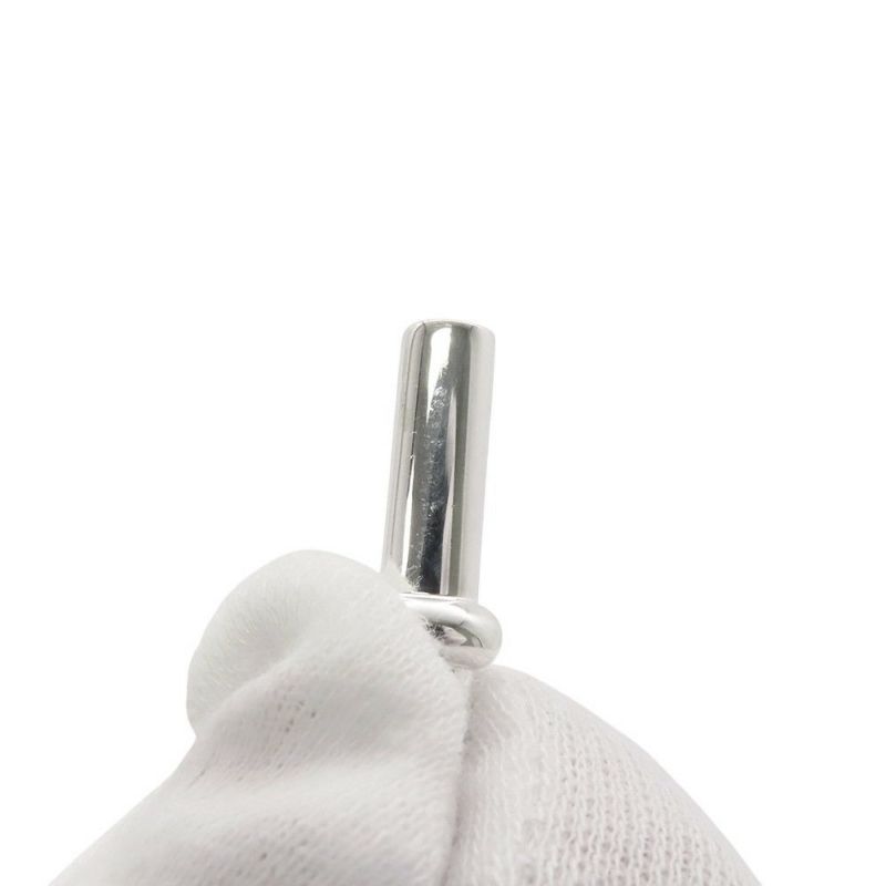 エルメス ブレスレット シェーヌダンクル ファランドール SV925シルバー サイズLG HERMES ジュエリー