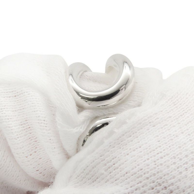 エルメス リング リマ PM SV925シルバー リングサイズ53 HERMES ジュエリー