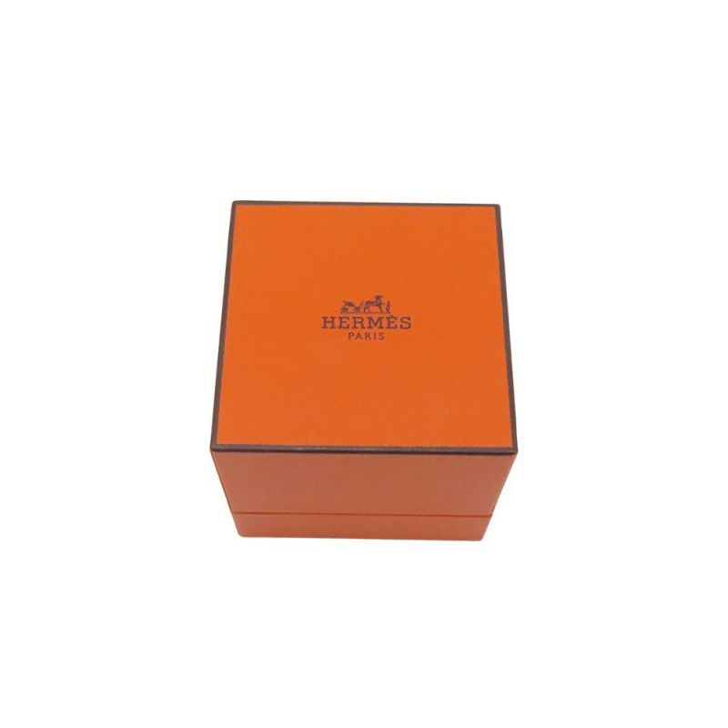 エルメス リング リマ PM SV925シルバー リングサイズ53 HERMES ジュエリー