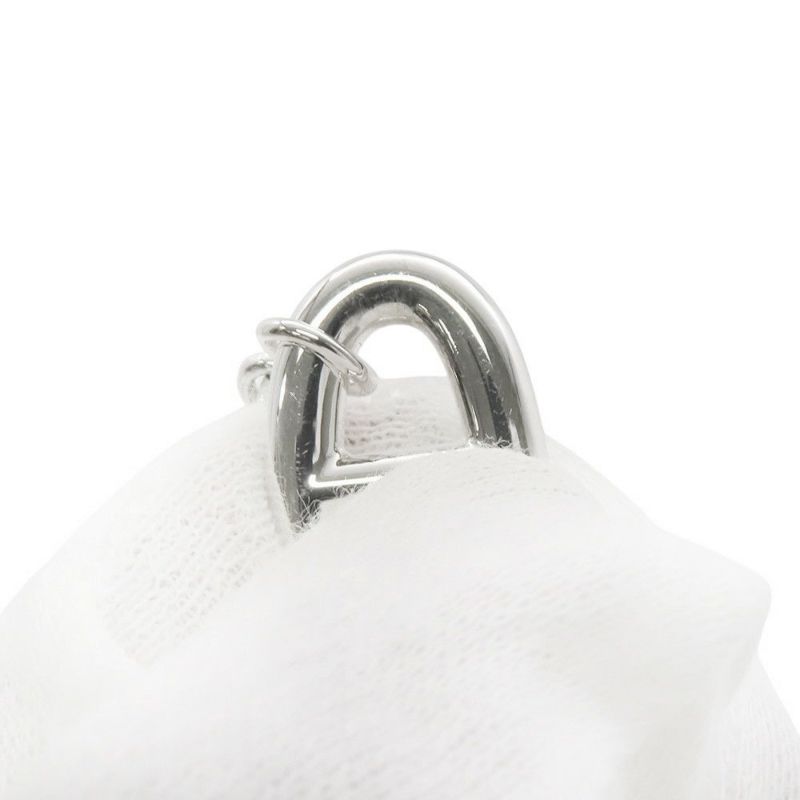 エルメス ブレスレット シェーヌダンクル ファランドール SV925シルバー サイズSH HERMES ジュエリー