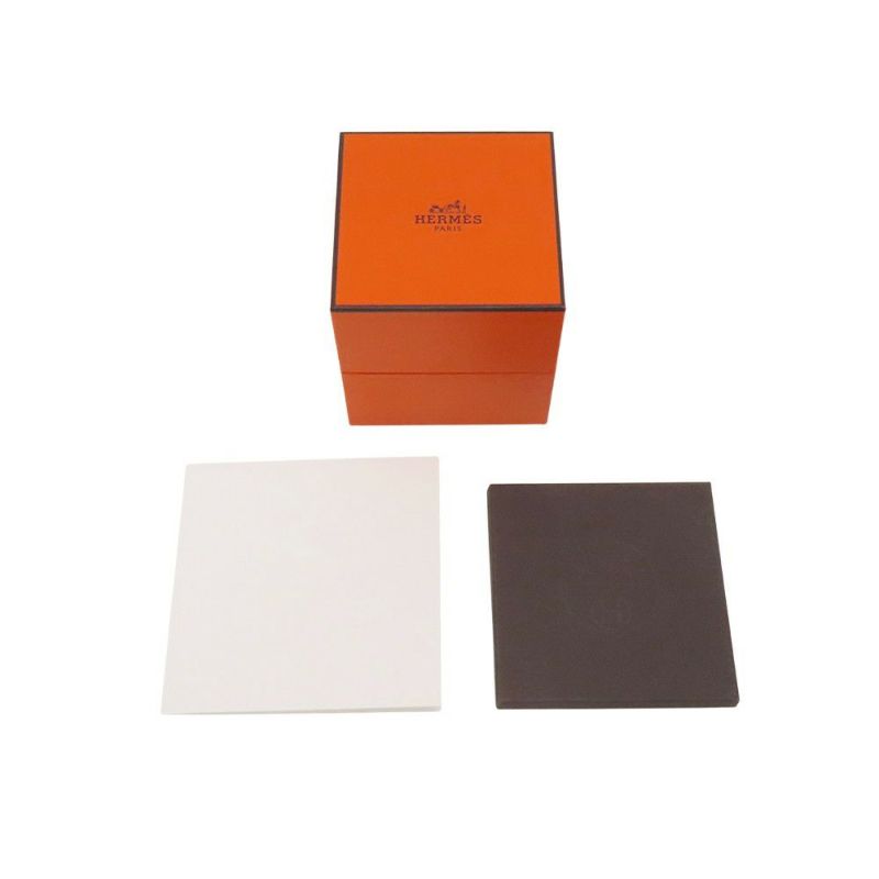 エルメス ブレスレット シェーヌダンクル ファランドール SV925シルバー サイズSH HERMES ジュエリー