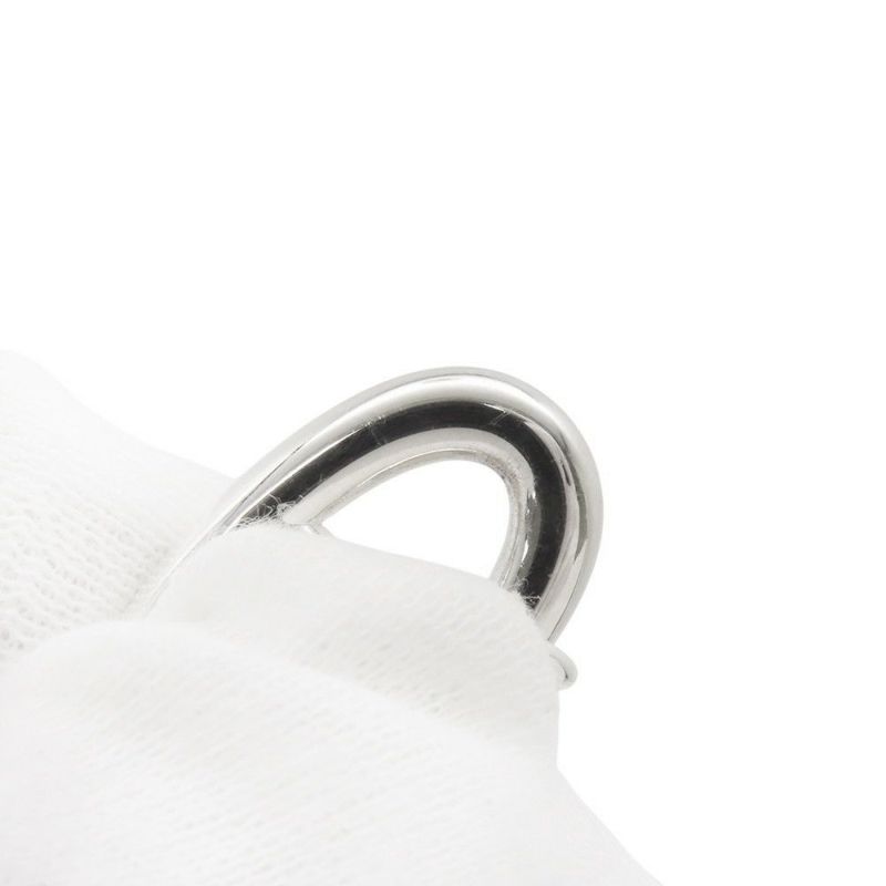 エルメス ネックレス シェーヌダンクル ファランドール SV925シルバー サイズ120 HERMES ジュエリー