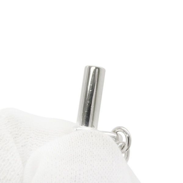 エルメス ネックレス シェーヌダンクル ファランドール SV925シルバー サイズ120 HERMES ジュエリー