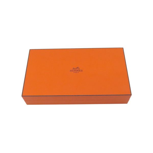 エルメス ネックレス シェーヌダンクル ファランドール SV925シルバー サイズ120 HERMES ジュエリー