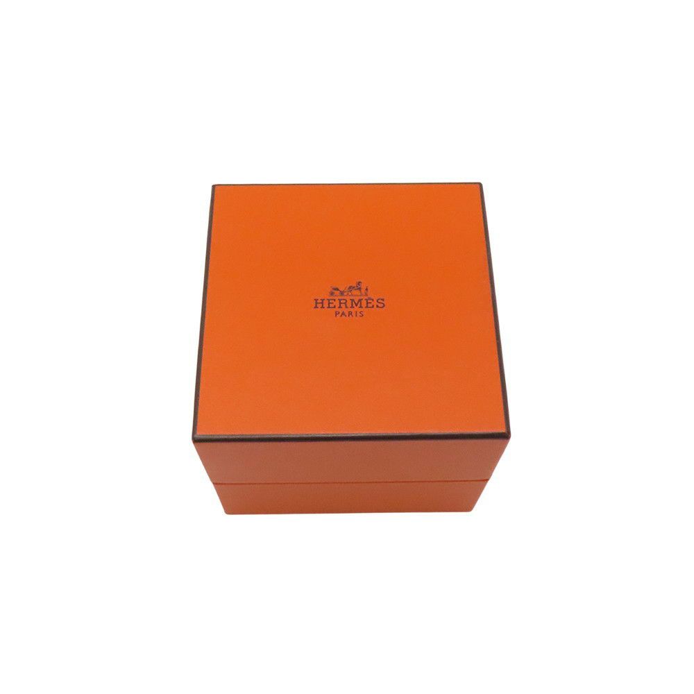 エルメス ブレスレット シェーヌダンクルMM 13コマ SV925シルバー HERMES ジュエリー