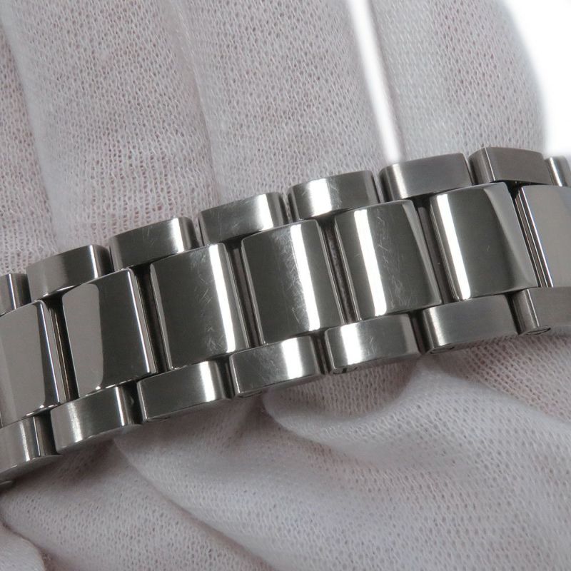 オメガ シーマスターアクアテラ 150M グッドプラネット 231.90.39.21.04.001 OMEGA 腕時計 白文字盤