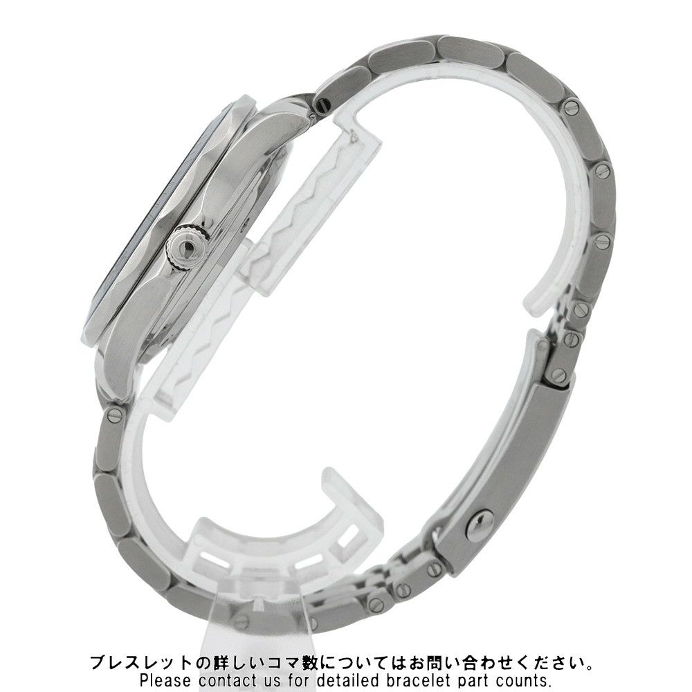 オメガ シーマスター300M コーアクシャル 212.30.41.20.03.001 OMEGA 腕時計 ブルー文字盤