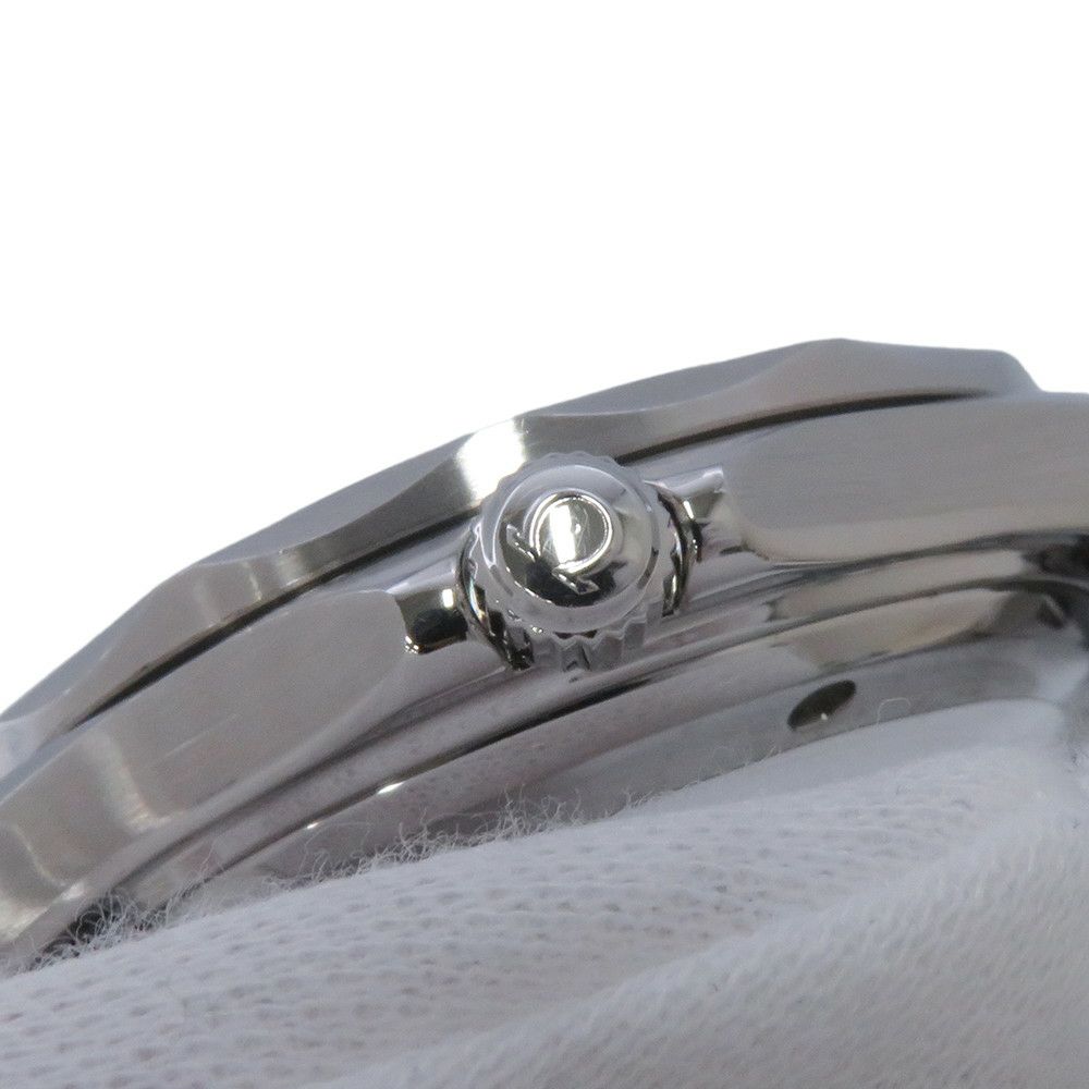 オメガ シーマスター300M コーアクシャル 212.30.41.20.03.001 OMEGA 腕時計 ブルー文字盤