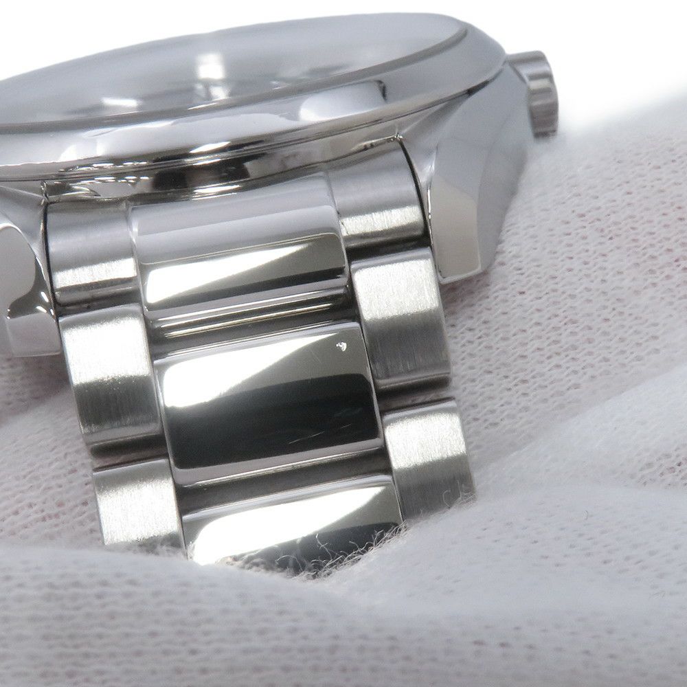 オメガ シーマスター アクアテラ 150M ゴルフモデル 231.10.42.21.01.004 OMEGA 腕時計 黒文字盤