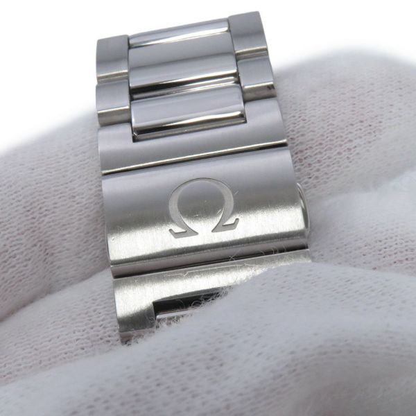 オメガ シーマスター アクアテラ 150M ゴルフモデル 231.10.42.21.01.004 OMEGA 腕時計 黒文字盤