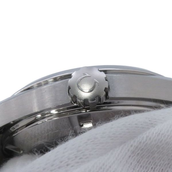 オメガ シーマスター アクアテラ 150M ゴルフモデル 231.10.42.21.01.004 OMEGA 腕時計 黒文字盤