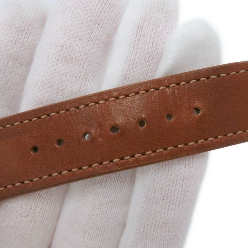 ジャガールクルト マスターコントロール デイト Q4018420 JAEGER-LECOULTRE シルバーグレー文字盤