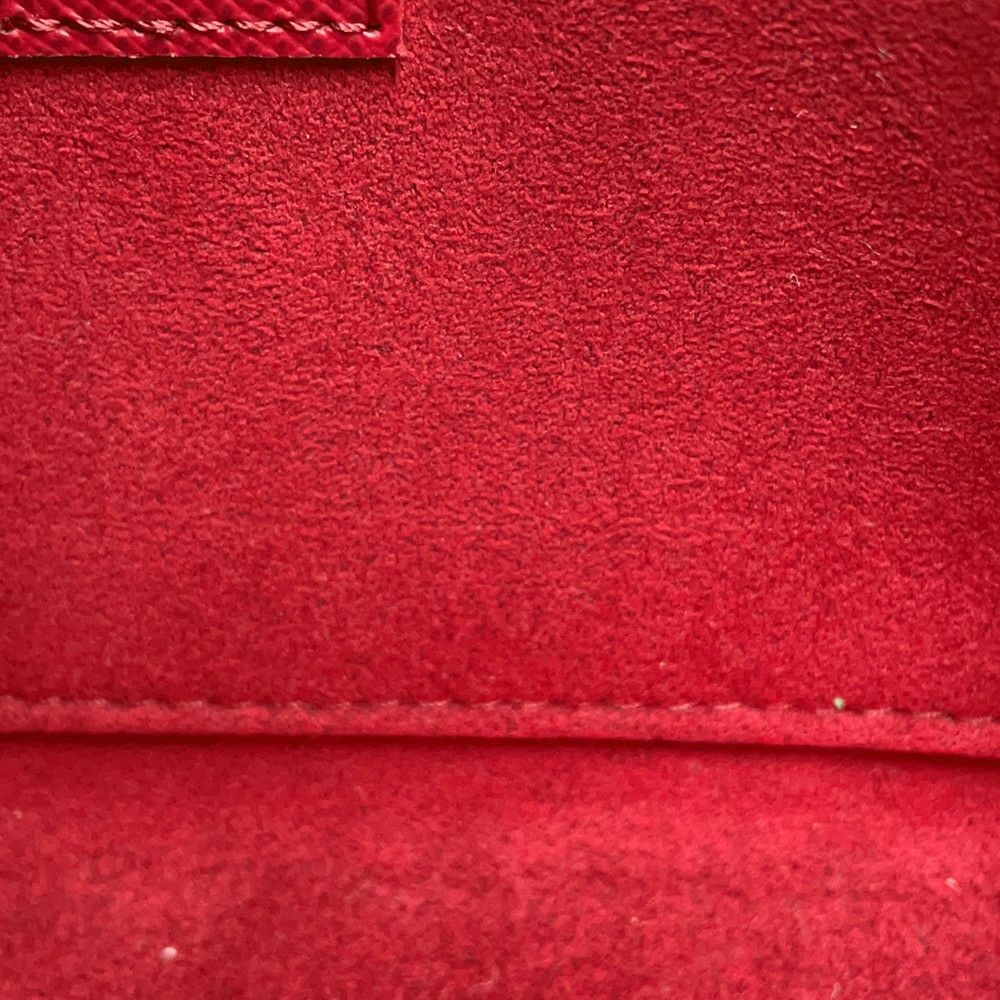 ルイヴィトン チェーンウォレット モノグラム ポシェット・フェリシー M81896 LOUIS VUITTON ショルダーバッグ