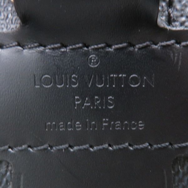 ルイヴィトン ビジネスバッグ ダミエ・グラフィット ポルトドキュマン・ヴォワヤージュGM  N41123 バッグ ヴィトン ブラック 黒