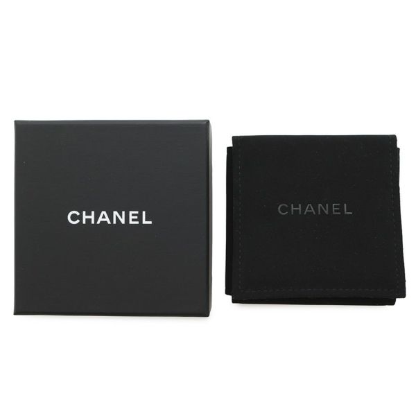 シャネル ブローチ ココマーク バイカラー P24 C CHANEL アクセサリー