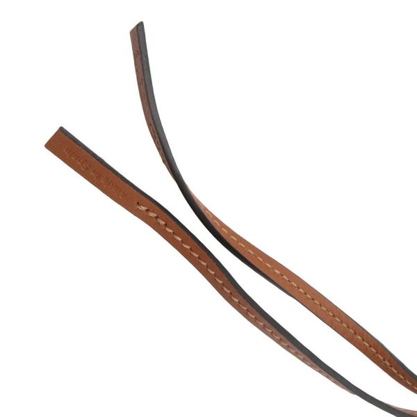 ロエベ バッグチャーム アナグラム カーフレザー メタル C621232X83 LOEWE キーホルダー