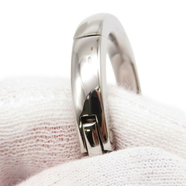 ロエベ バッグチャーム アナグラム カーフレザー メタル C621232X83 LOEWE キーホルダー