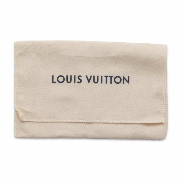 ルイヴィトン 二つ折り財布 モノグラム・サバンナ ポルトフォイユ・マルコNM M66467 LOUIS VUITTON 財布 エレファント 象