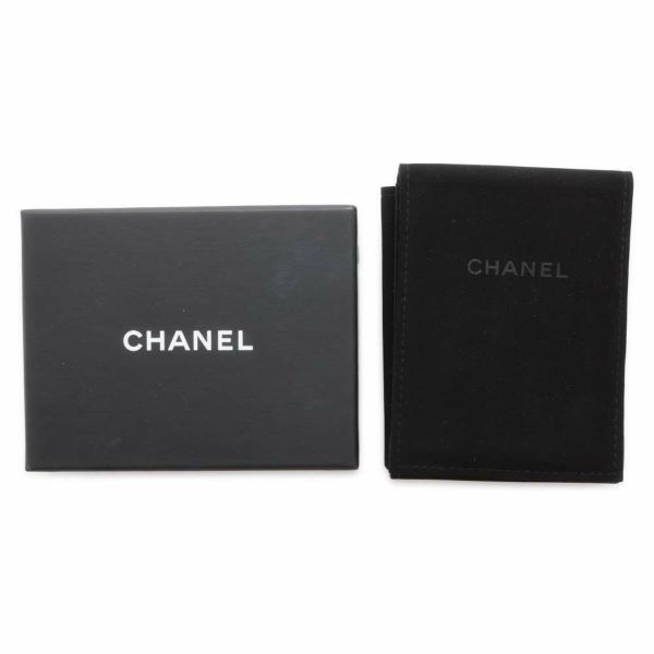 シャネル ピアス ココマーク ハート ロング メタル B22 P CHANEL アクセサリー