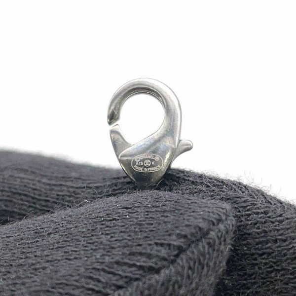 シャネル ブレスレット ココマーク ストーン フェイクパール A15 K CHANEL アクセサリー