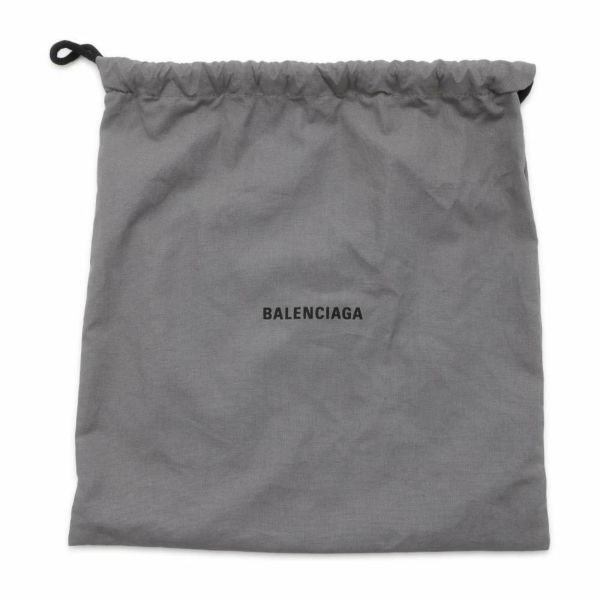 バレンシアガ キャップ BBスプレイド ペイント コットン サイズL 673321 BALENCIAGA 帽子