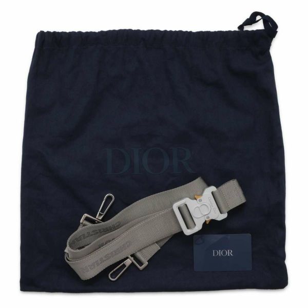 クリスチャン・ディオール ショルダーバッグ CDダイヤモンド ランゴ22 1ADPO249CDP Christian Dior