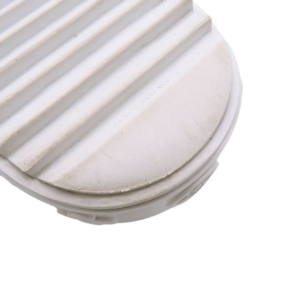 ルイヴィトン スニーカー LV × YK タイム・アウト スニーカー パンプキン レディースサイズ35 1/2 靴 草間彌生