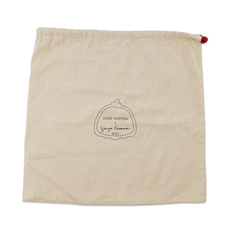 ルイヴィトン スニーカー LV × YK タイム・アウト スニーカー パンプキン レディースサイズ35 1/2 靴 草間彌生