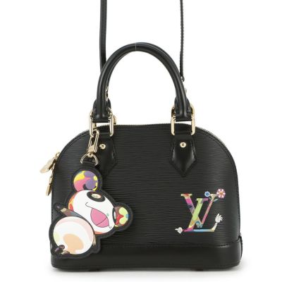 LV × TM バンドーBB・チェリーブロッサム ルイヴィトン スカーフ LV × TM バンドーBB・チェリーブロッサム