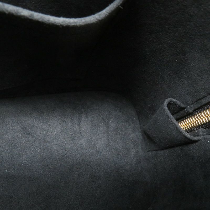 ルイヴィトン ハンドバッグ エピ LV × TM アルマ BB M13670 LOUIS VUITTON ヴィトン 村上隆コラボ ブラック 黒