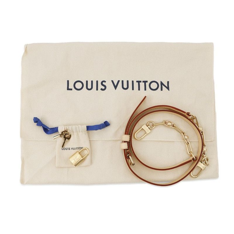 ルイヴィトン ハンドバッグ モノグラム スピーディ・バンドリエール20 LV × TM M14175 村上隆 コラボ