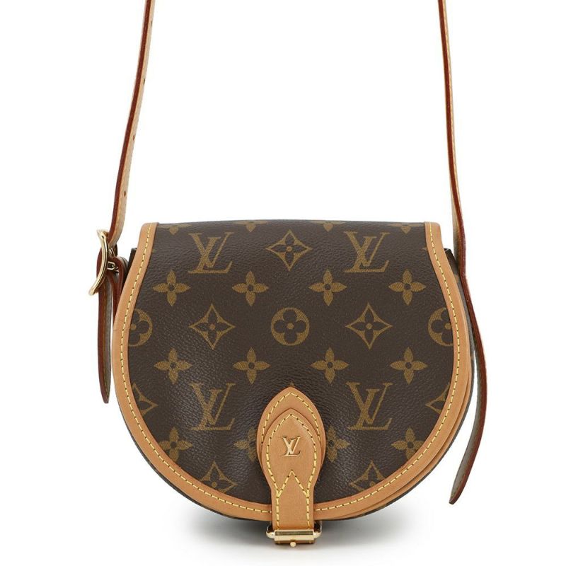 ルイヴィトン ショルダーバッグ モノグラム タンブラン NM M44860 LOUIS VUITTON ヴィトン バッグ