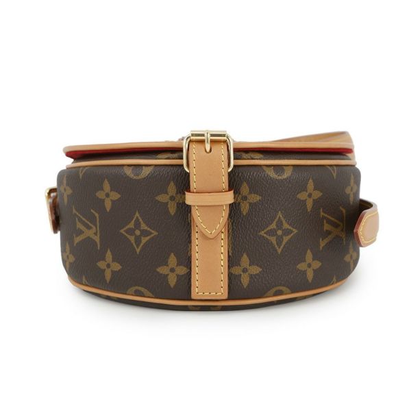 ルイヴィトン ショルダーバッグ モノグラム タンブラン NM M44860 LOUIS VUITTON ヴィトン バッグ